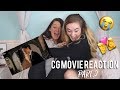 WE’VE WAITED A YEAR FOR THIS (CHICKEN GIRLS: THE MOVIE REACTION PART 2) | HannahLeigh J