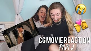WE’VE WAITED A YEAR FOR THIS (CHICKEN GIRLS: THE MOVIE REACTION PART 2) | HannahLeigh J WE’VE WAITED A YEAR FOR THIS (CHICKEN GIRLS: THE MOVIE REACTION PART 2) | HannahLeigh J