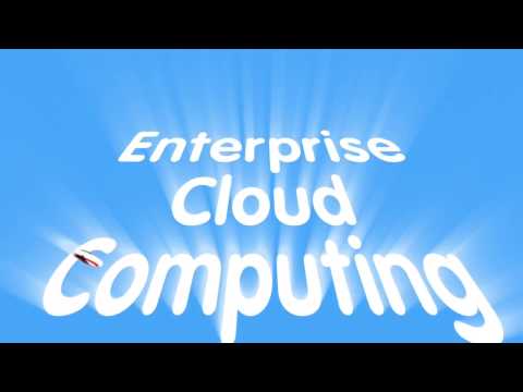 What is cloud computing?