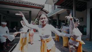 Download Lagu Tari Rejang Puspa Puja di Mrajan Lingsir Hyang Kompyang Nengah Sukarma Desa Ulakan MP3