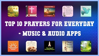 Top 10 Prayers For Everyday Android Apps screenshot 4