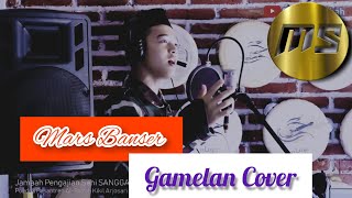 Download Lagu Mars BANSER - Gamelan Cover- MP3 Download Lagu Mars BANSER - Gamelan Cover- MP3