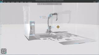 Celebrity Visual Components - Point Cloud Scanning Net Worth