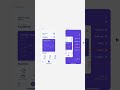 Sidebar Animation tutorial - Smart Animate Tutorial