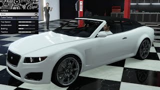 Download Lagu GTA 5 - Kustomisasi Kendaraan OG - Lampadati Felon GT (Maserati GranCabrio/Jaguar XF) Download Lagu GTA 5 - Kustomisasi Kendaraan OG - Lampadati Felon GT (Maserati GranCabrio/Jaguar XF)