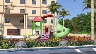 School 3D Walkthrough Animation - KemsStudio