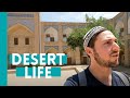 This City Blew My Mind! | The Desert Oasis of Khiva, Uzbekistan