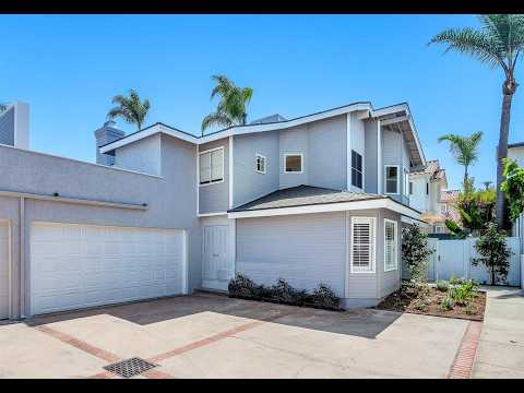 2014 Curtis Ave Unit B, Redondo Beach, CA home video tour