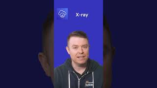 What is X-Ray?