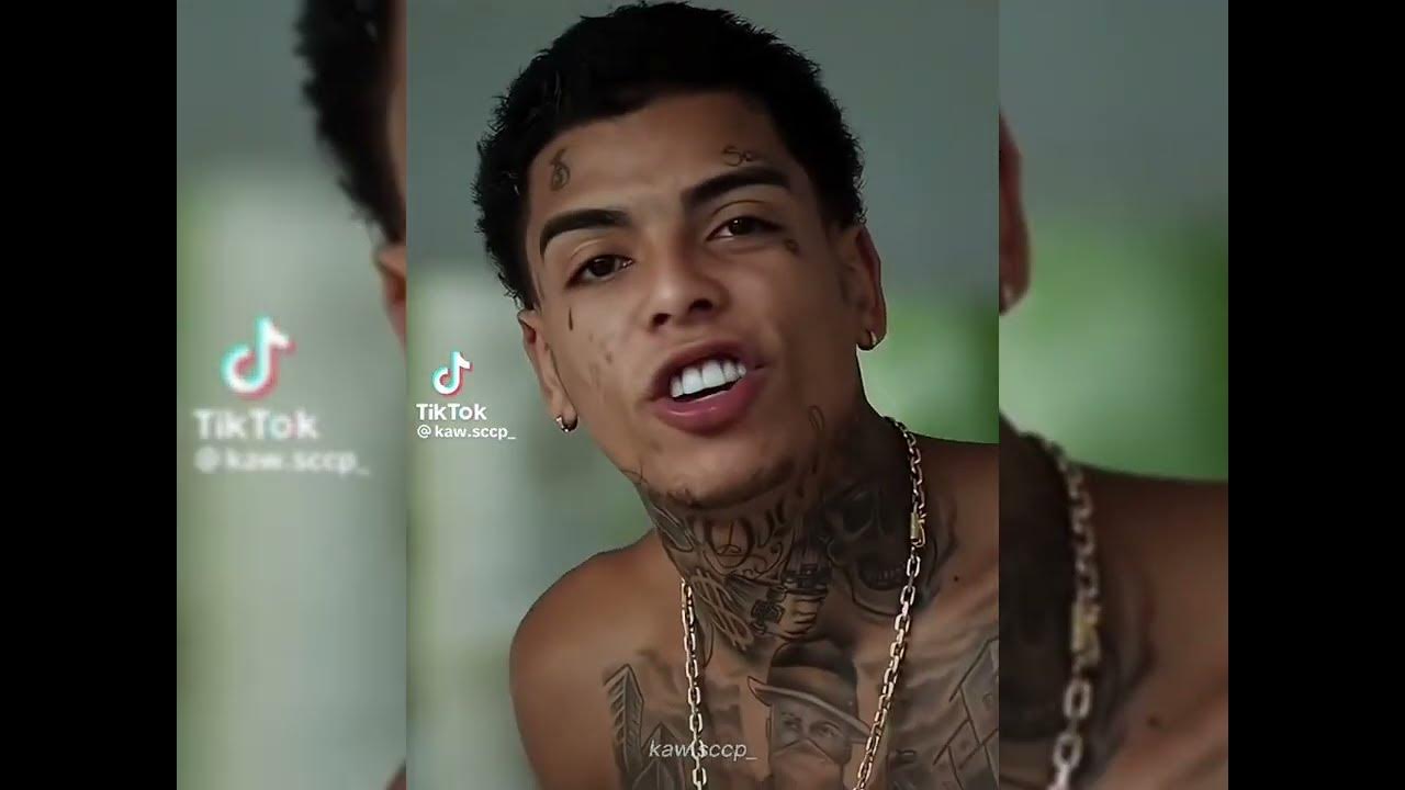 TIK TOK of / MC KEVIN first video YouTube