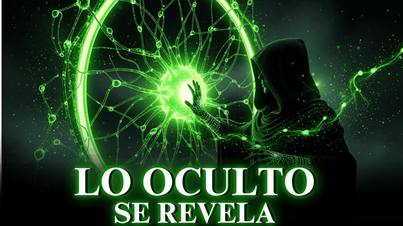 Saltar Este Video Es Ignorar el Portal de Conciencia Más Grande de esta Década