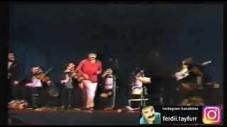 FERDİ TAYFUR- HAPİSHANE (1981 ALMANYA CANLI) Resimi