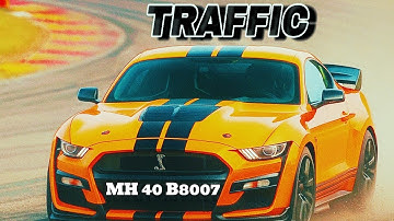 Traffic Racer Launch Trailer ....