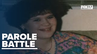 Convicted killer up for parole 20 years early, family is begging for him to stay behind bars