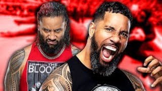 Usos Reunited TITANTRON