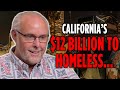 Will $12 Billion More Solve California’s Homelessness?  | Jim Palmer