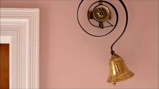 Ringing Small Bell Sound Effect Home And Office Sounds