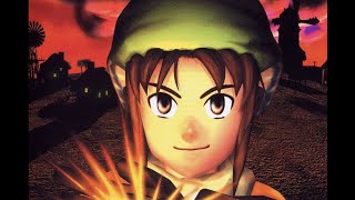 lets play dark cloud ep 112