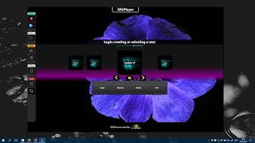 Java Media Player :  XR3Player Update 57