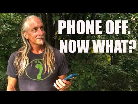 How Capable Are You Without Your Phone?