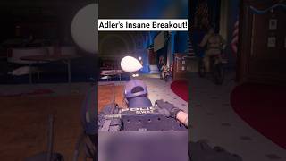 Black Ops 6 - Adlers Rescue Mission