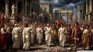 Julius Caesar by William Shakespeare: Comprehensive Act-Wise Summary 