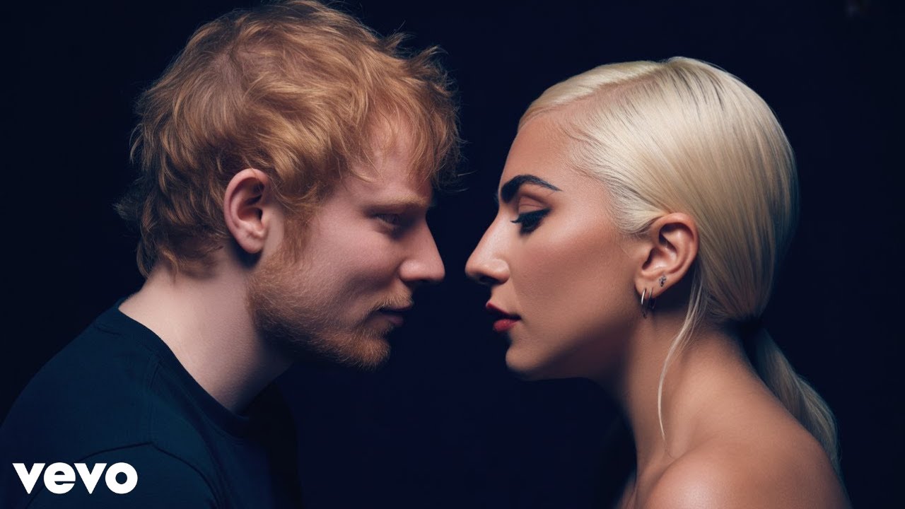 Watch Lady Gaga - Little Sparrow ft. Ed Sheeran (2025 Music Video) on YouTube Watch Lady Gaga - Little Sparrow ft. Ed Sheeran (2025 Music Video) on YouTube