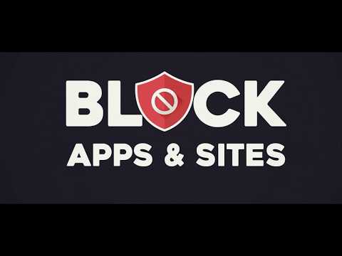 BlockSite - Block Distracting Apps &amp; Sites