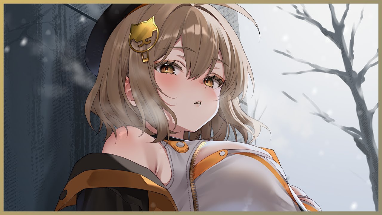 In Waves - Ghost Town