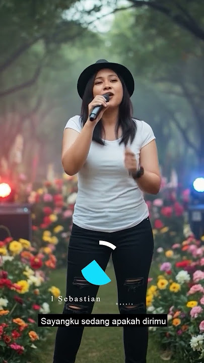 Artificial Intelligence(AI) Video | Maura Band - Percayalah 2025