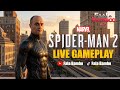 Marvel Spider-Man 2 - PS5 - 2K - Parte 13