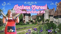 Chateau Mareuil - Kitchen Workshop #3 *Escape to The Chateau DIY*