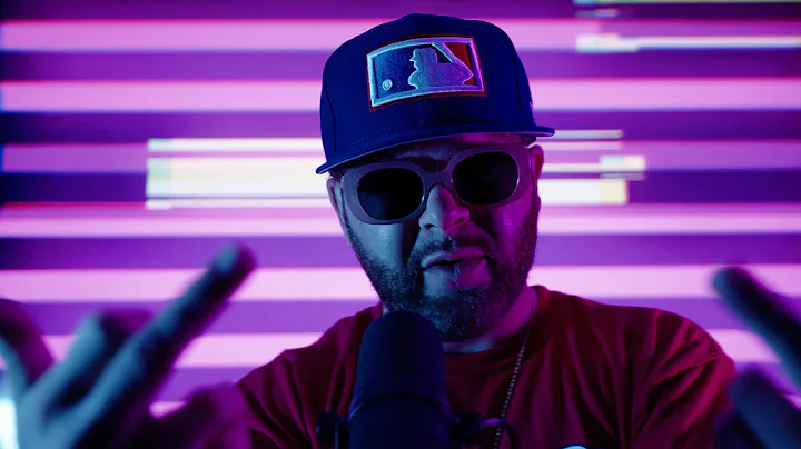 Tyler Gill - Big Dope (Official Video)