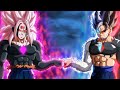 Is ULTRA Vegito Really ULTRA Vegito? Preview