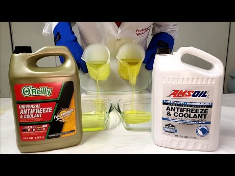 Orelyy Anti Freze