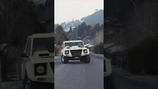 Lamborghini LM002 #lamborghini #lamborghinilm002 #капсулавремени #retro