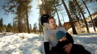 Arrowhead Sledding.mp4
