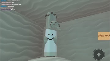 How To Find Stracciatella Marker