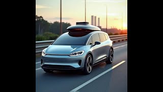 that self-driving cars are revolutionizing travel safety (Part 541)