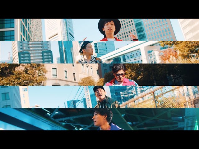YOKARO-MON 「7」 ティザー映像 - YouTube