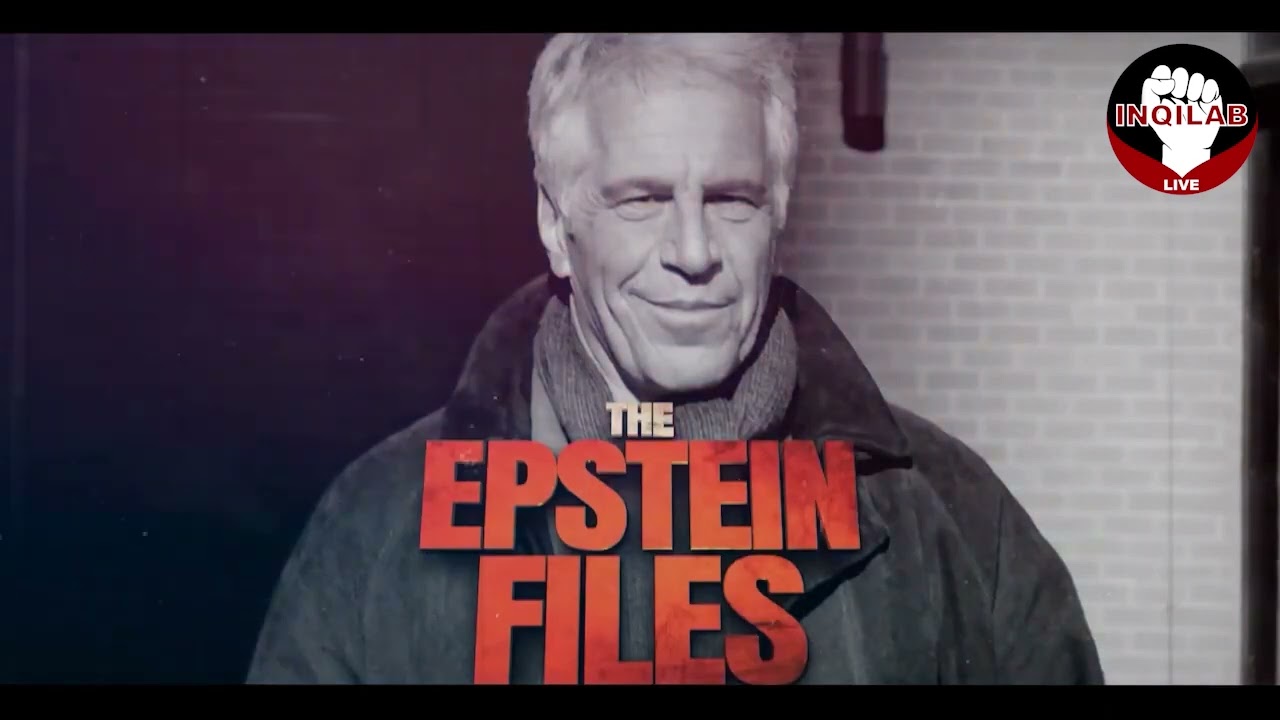 National Integrity in Question: Epstein Links, Modi, and the Untold Answers
