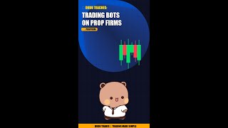 🤖 Can Bots Trade on Prop Firms?