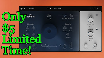 This Amazing Effect Plugin Has The Lowest Price Ever Right Now! (Limited Time)