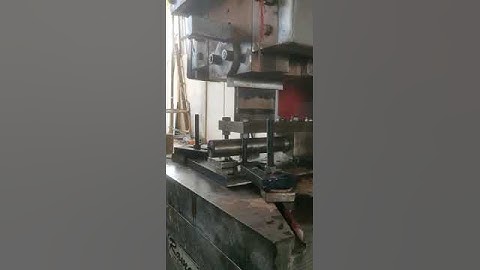 prop Jak pipe punching tool 9738402717