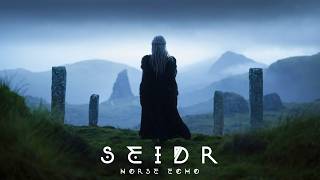 Ancient Norse Magic | SEIDR | Dark Folk Chant