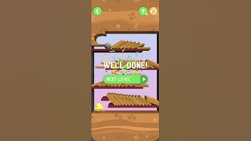 DIG THIS level 47-3 walkthrough|Canon ball level 3 walkthrough