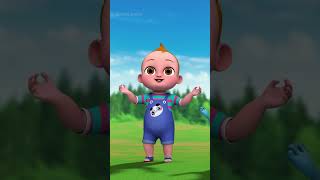 The Sky Song #Shorts #Chuchutv #Nurseryrhymes #Kidssongs #Kidsshorts #Jumblikansdinosaurs