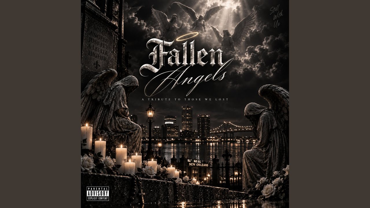 Fallen Angels - YouTube