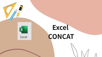 EP 31 Excel   CONCAT