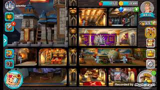 Hustle Catle Bi̇daha Gelsi̇nmi̇